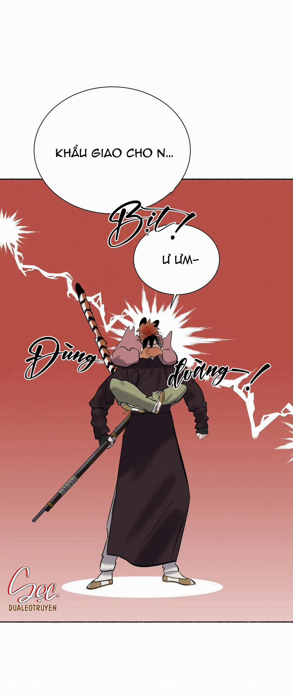 Hổ Ngàn Năm 54 trang 27