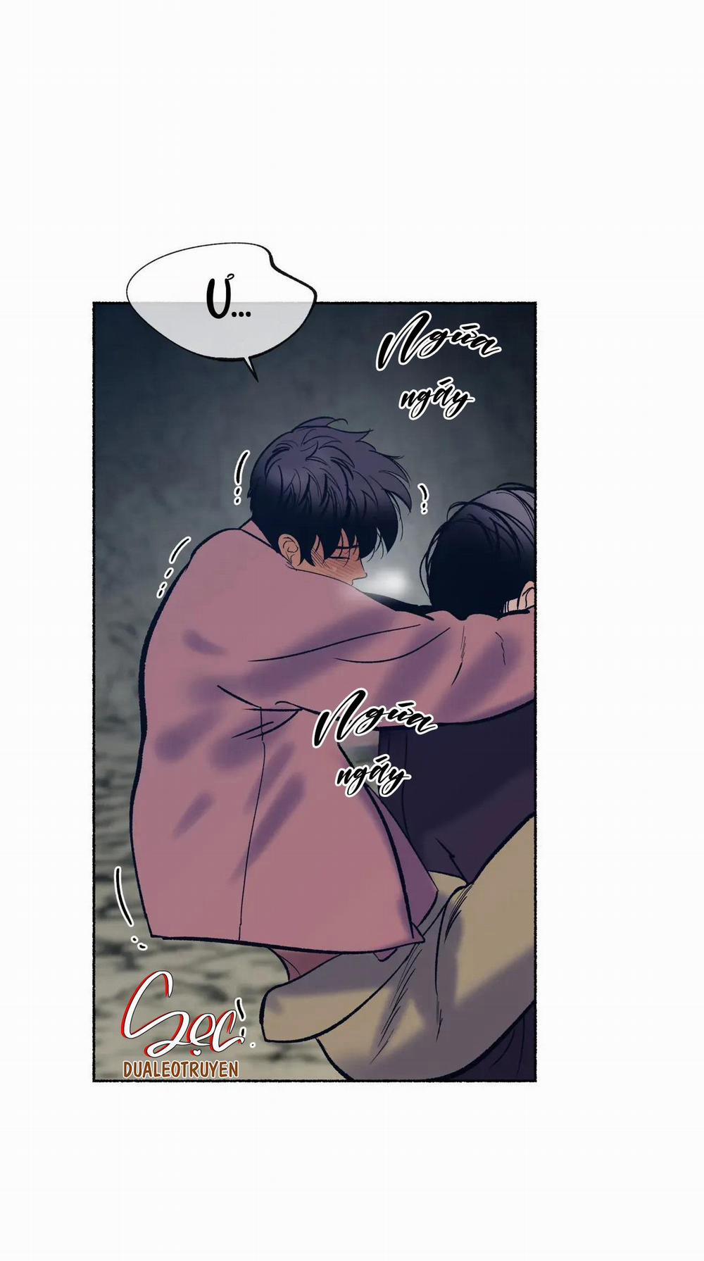 Hổ Ngàn Năm 54 trang 31