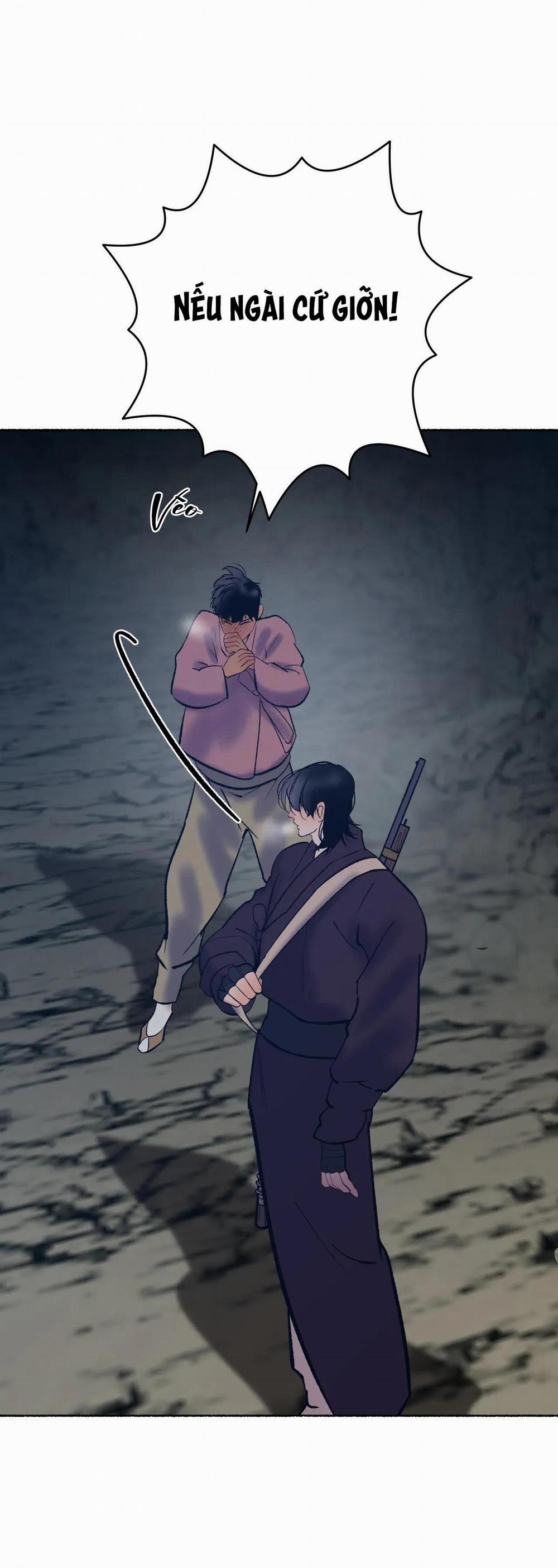 Hổ Ngàn Năm 54 trang 32