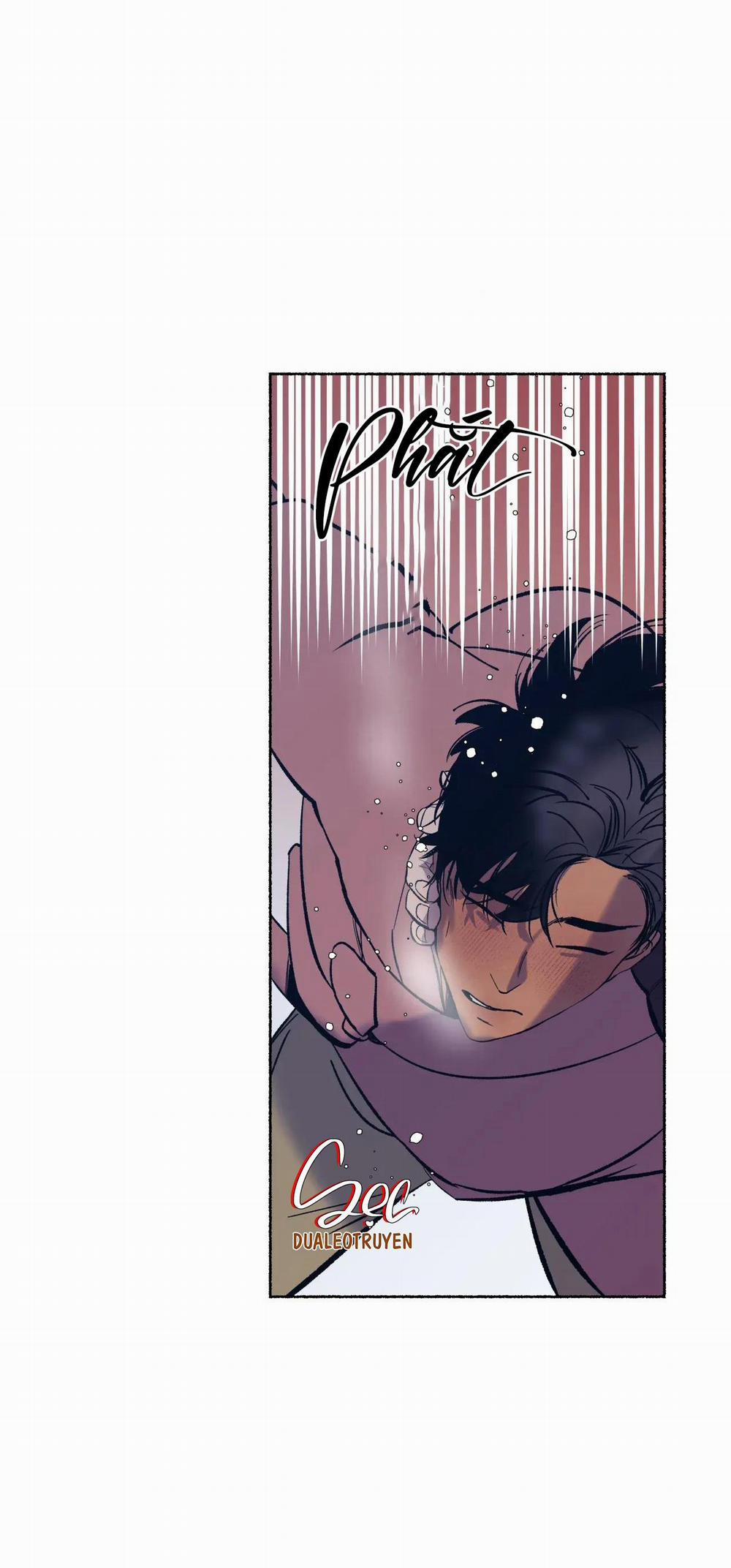 Hổ Ngàn Năm 54 trang 34