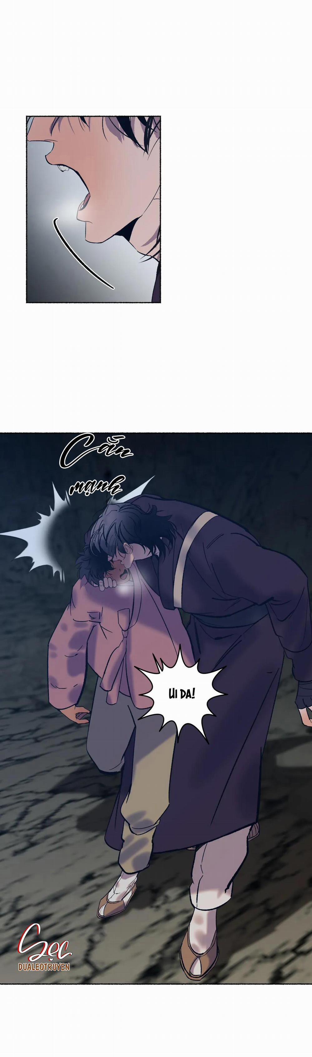 Hổ Ngàn Năm 54 trang 35