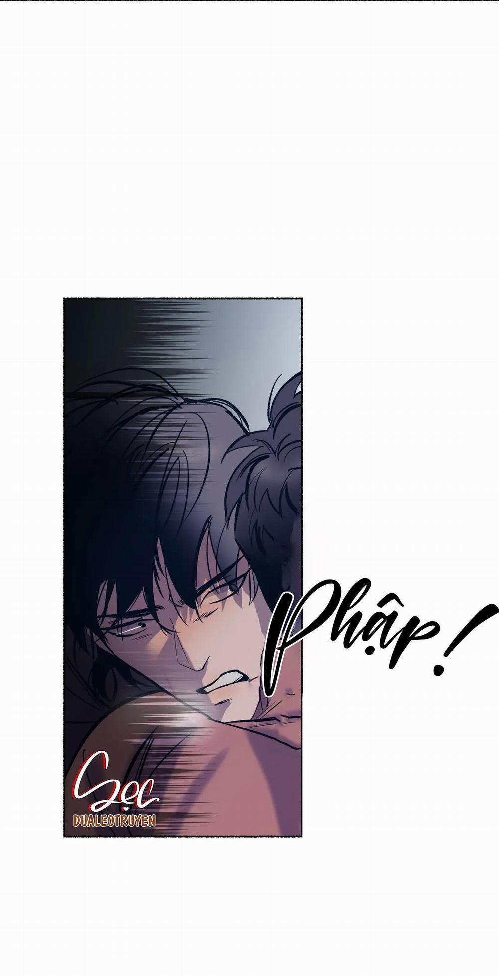 Hổ Ngàn Năm 54 trang 40