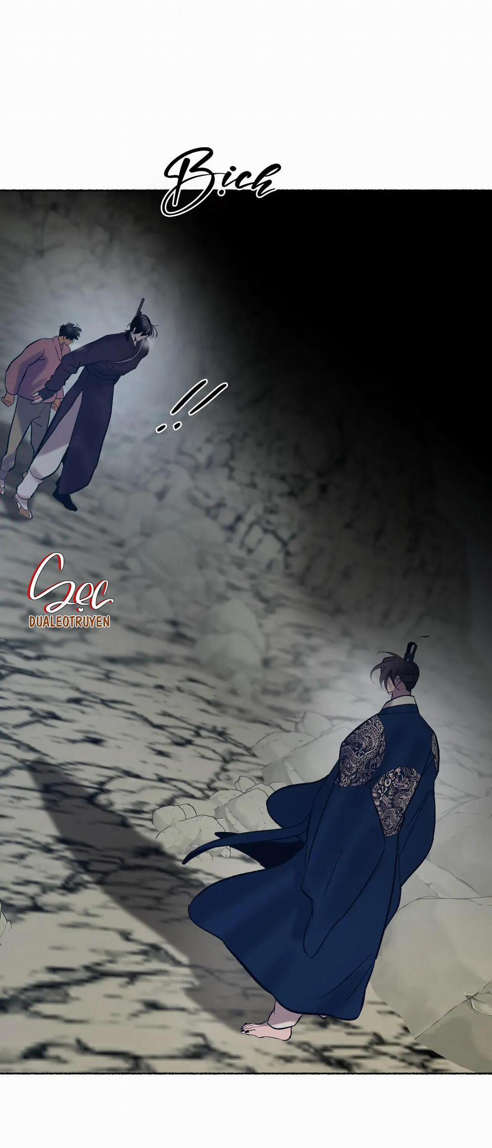 Hổ Ngàn Năm 54 trang 43