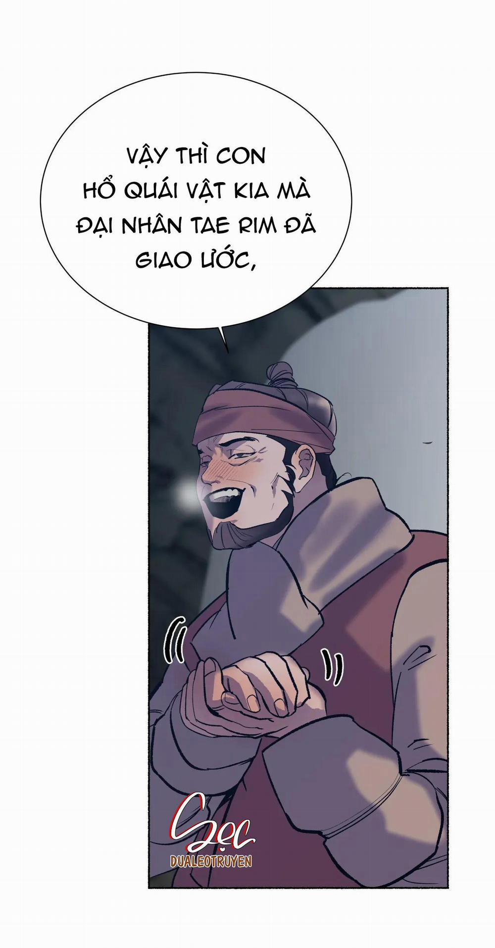 Hổ Ngàn Năm 54 trang 48
