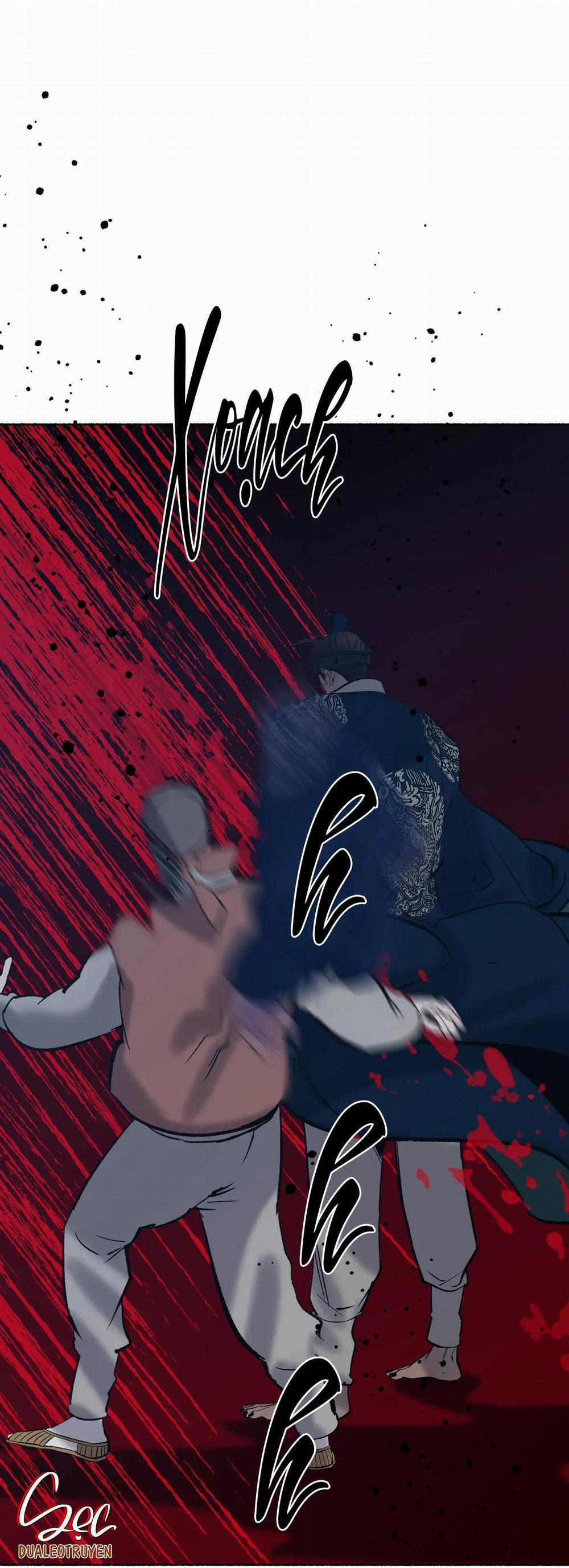 Hổ Ngàn Năm 54 trang 50