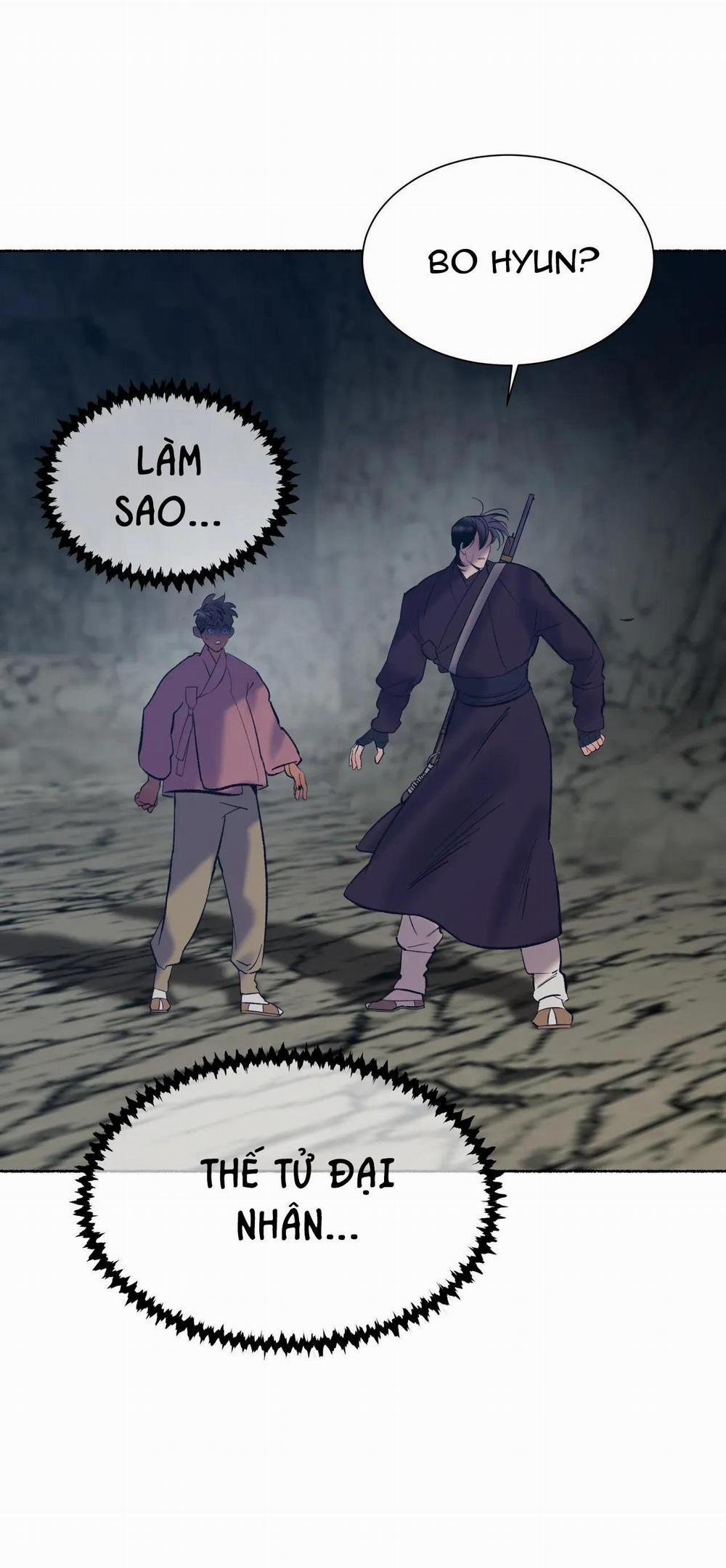 Hổ Ngàn Năm 54 trang 55