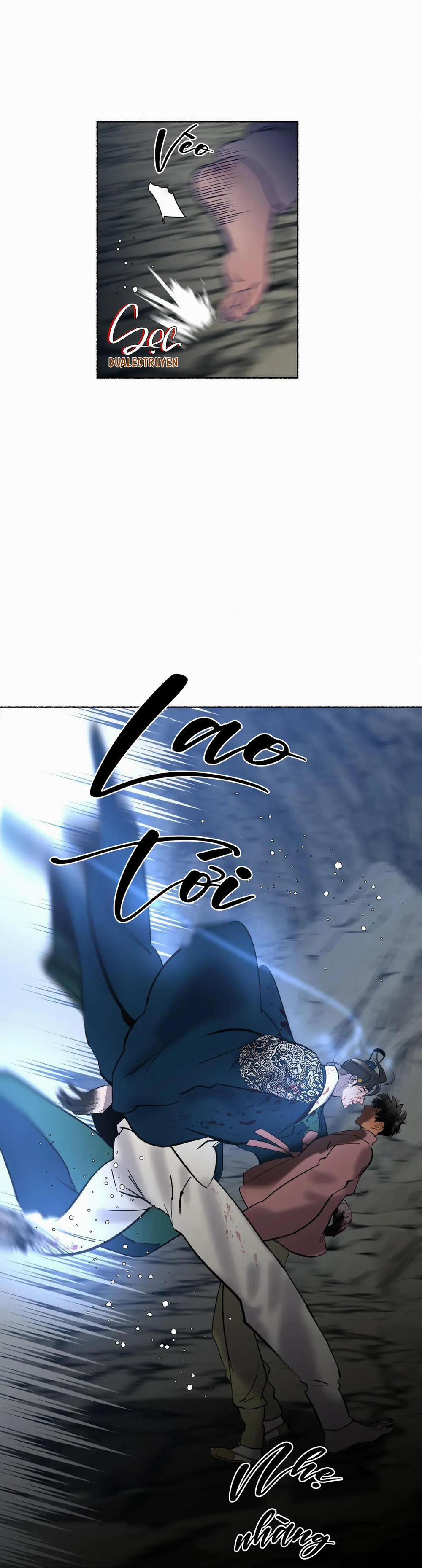 Hổ Ngàn Năm 54 trang 56