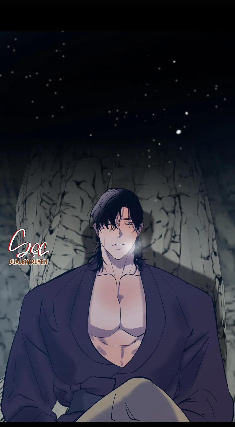 Hổ Ngàn Năm 54 trang 8