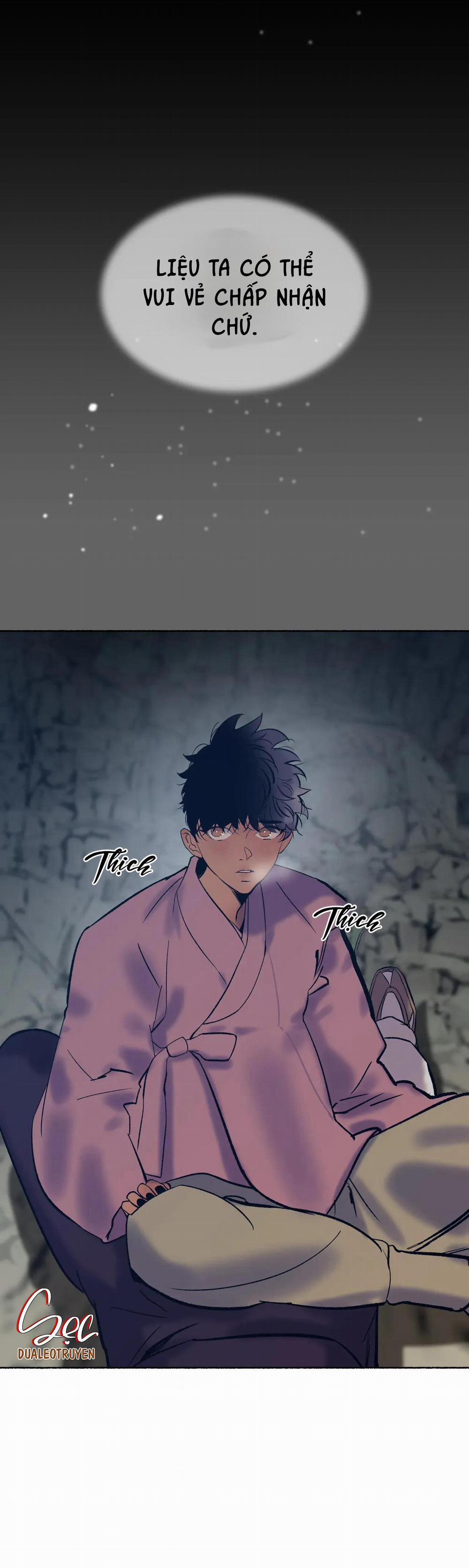 Hổ Ngàn Năm 54 trang 9