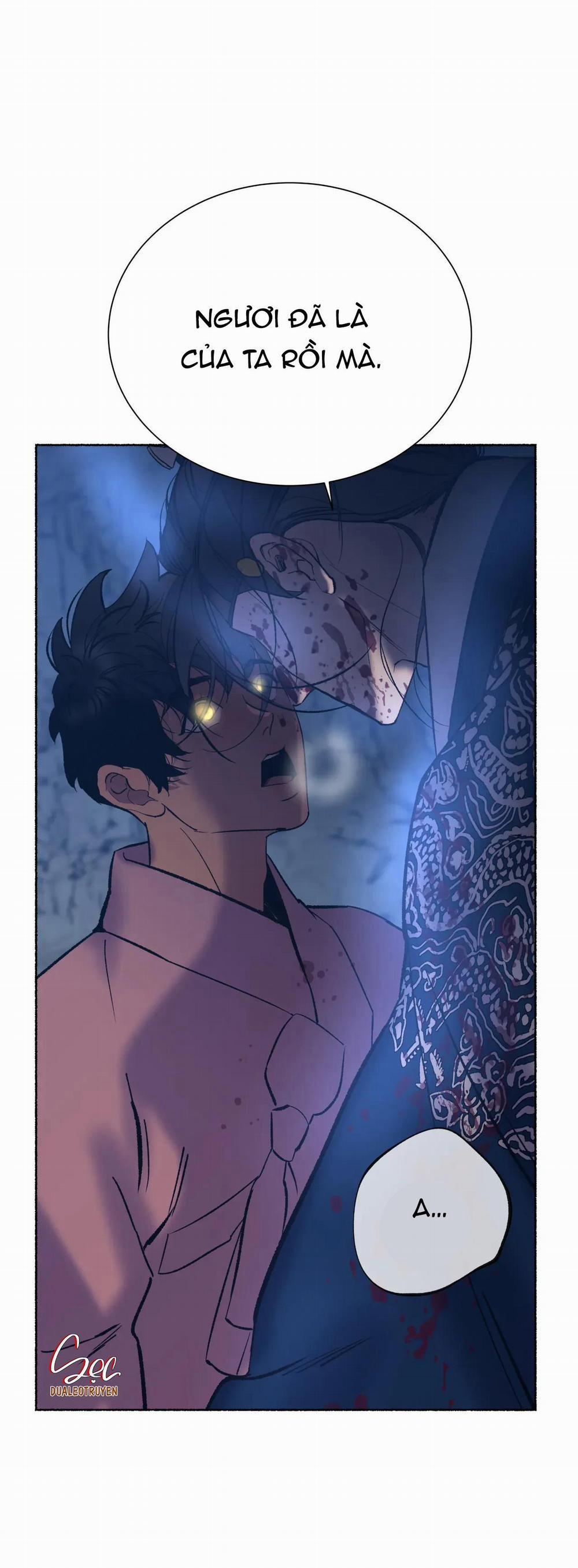 Hổ Ngàn Năm 55 trang 1