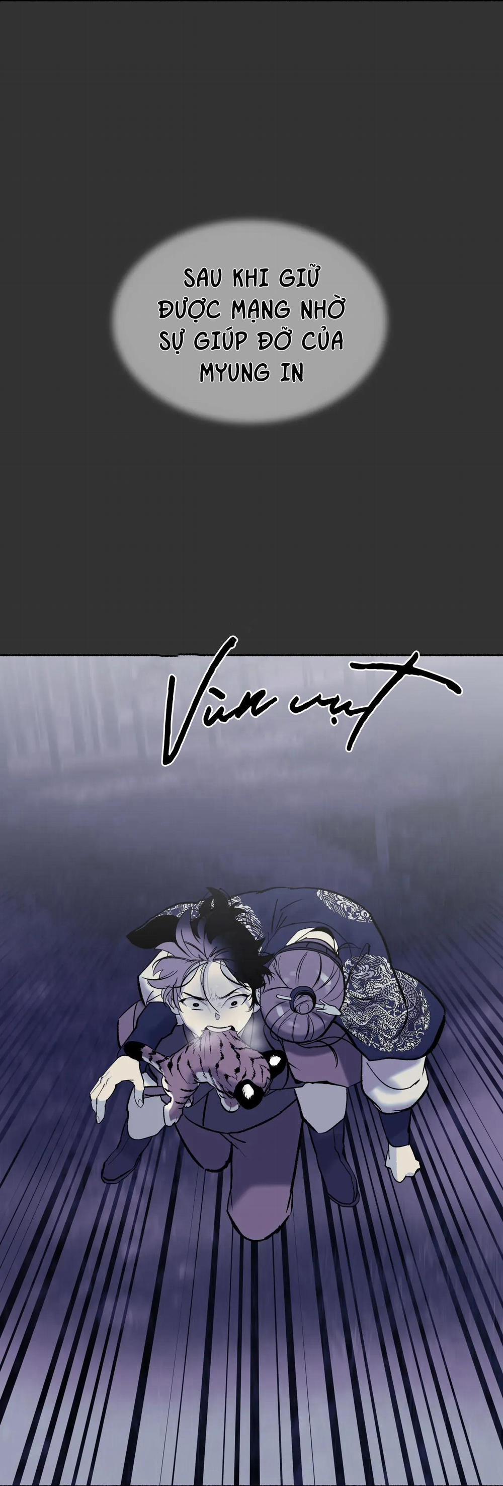 Hổ Ngàn Năm 55 trang 10