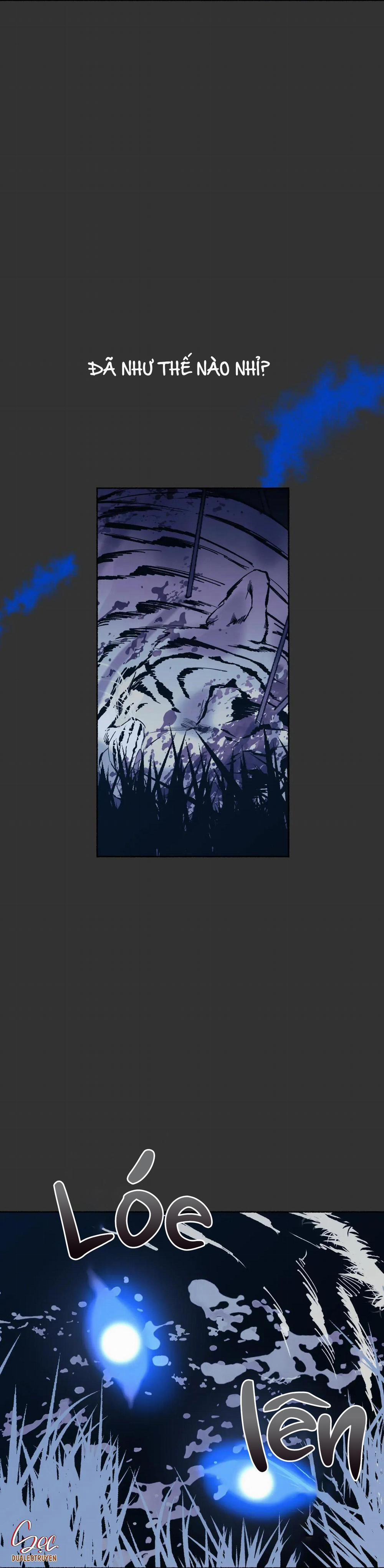 Hổ Ngàn Năm 55 trang 12