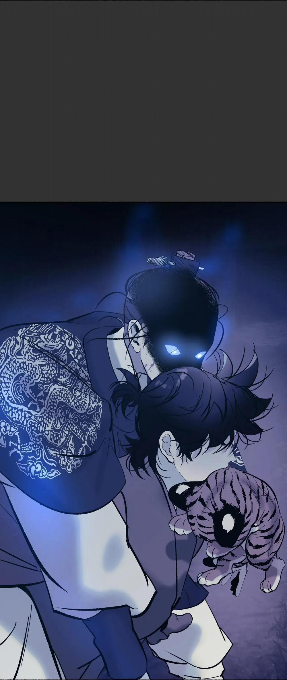 Hổ Ngàn Năm 55 trang 13