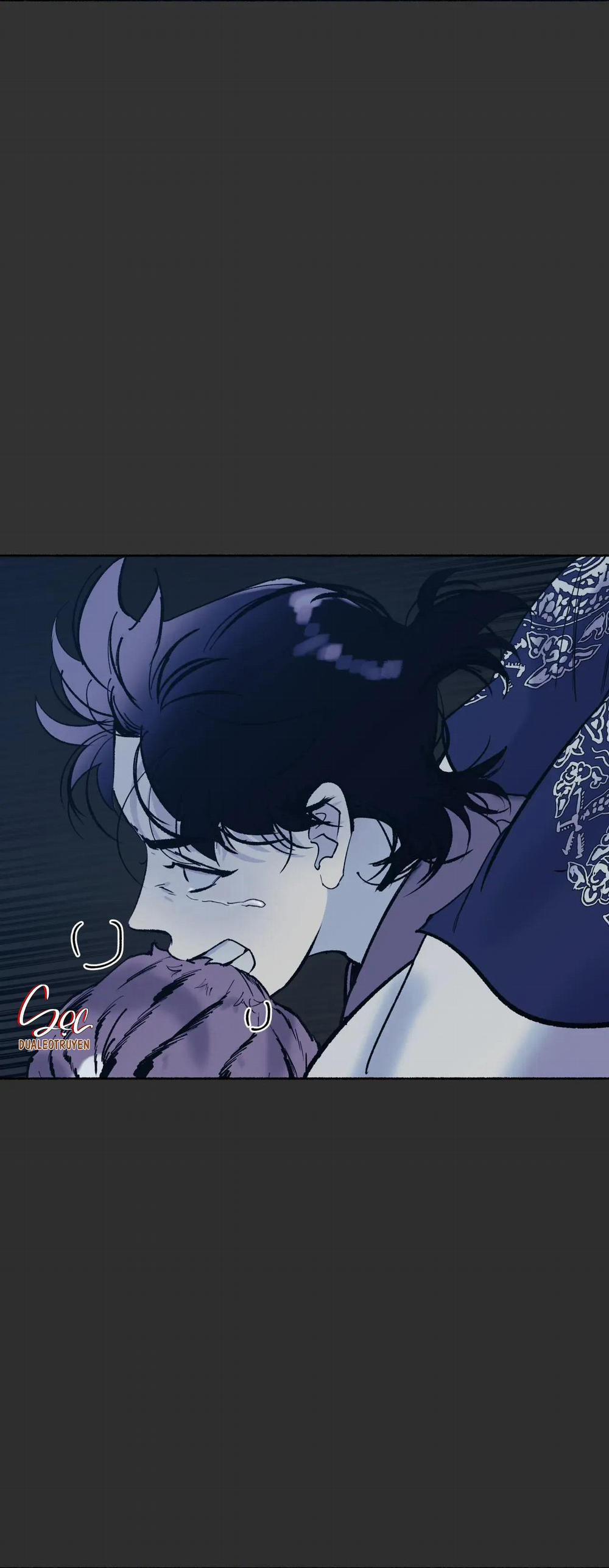 Hổ Ngàn Năm 55 trang 14