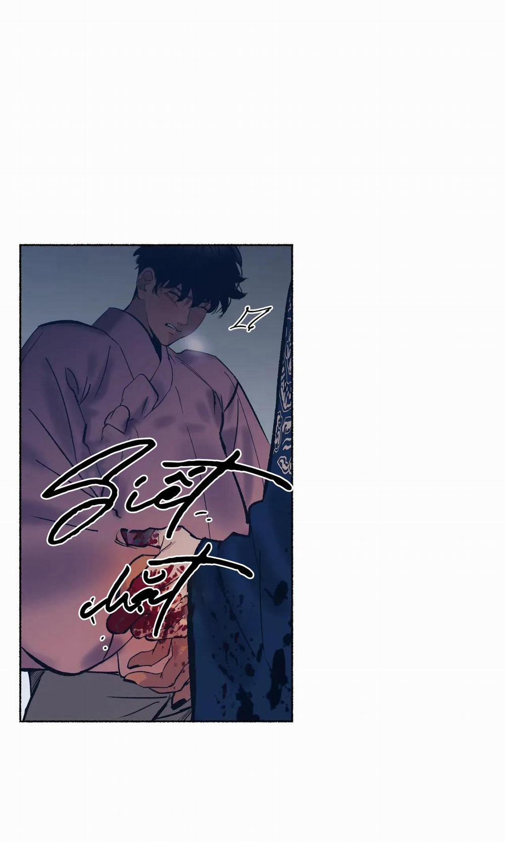 Hổ Ngàn Năm 55 trang 17