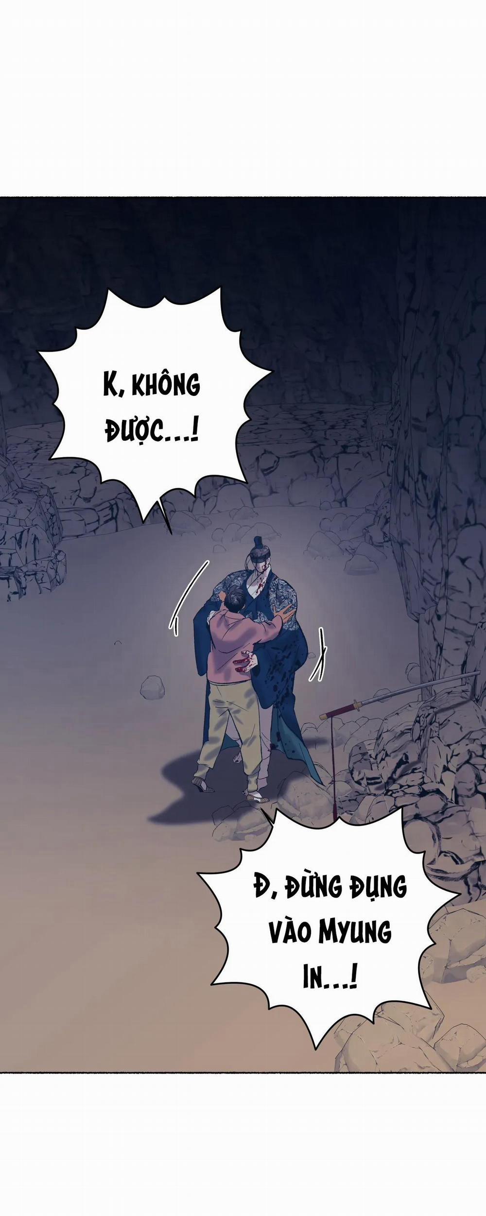 Hổ Ngàn Năm 55 trang 19