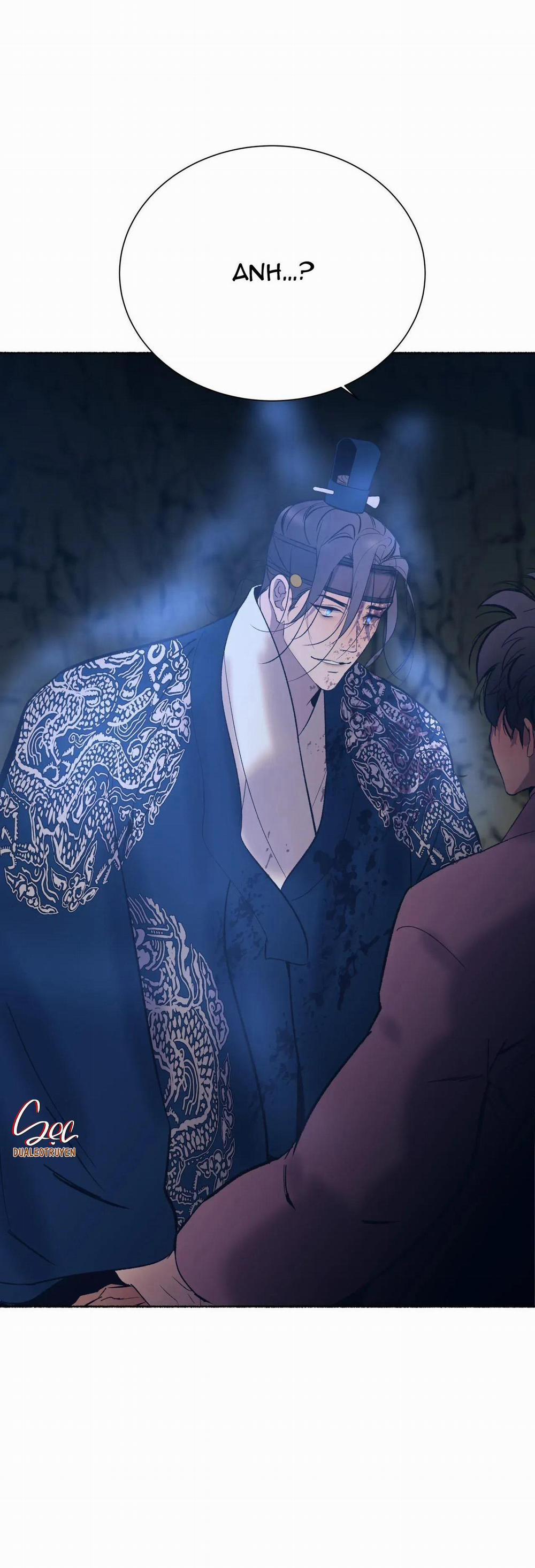 Hổ Ngàn Năm 55 trang 2