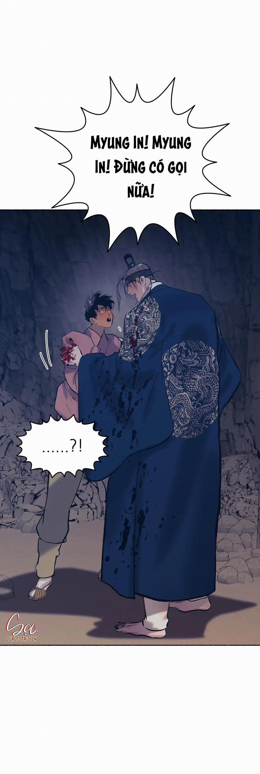 Hổ Ngàn Năm 55 trang 20