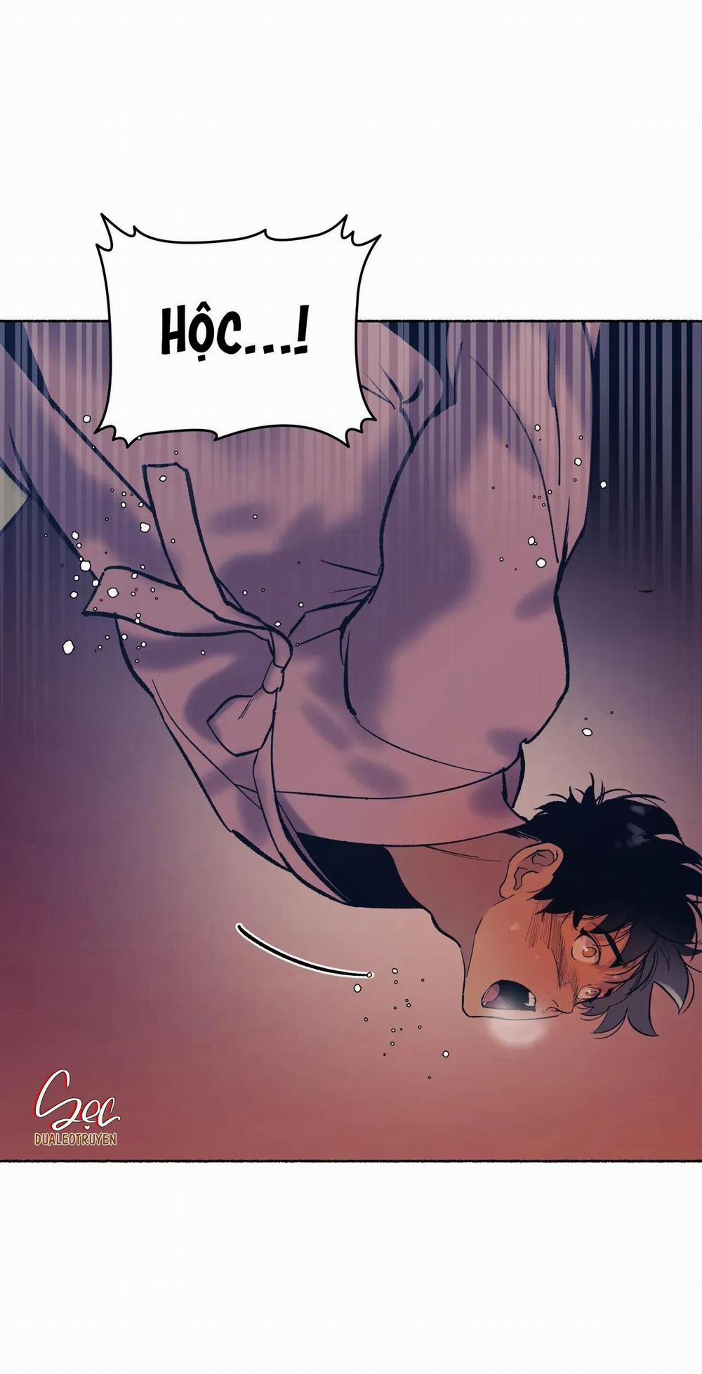 Hổ Ngàn Năm 55 trang 23