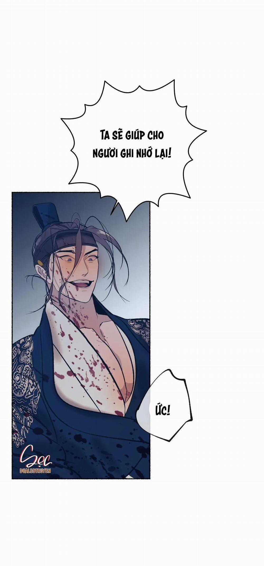 Hổ Ngàn Năm 55 trang 24