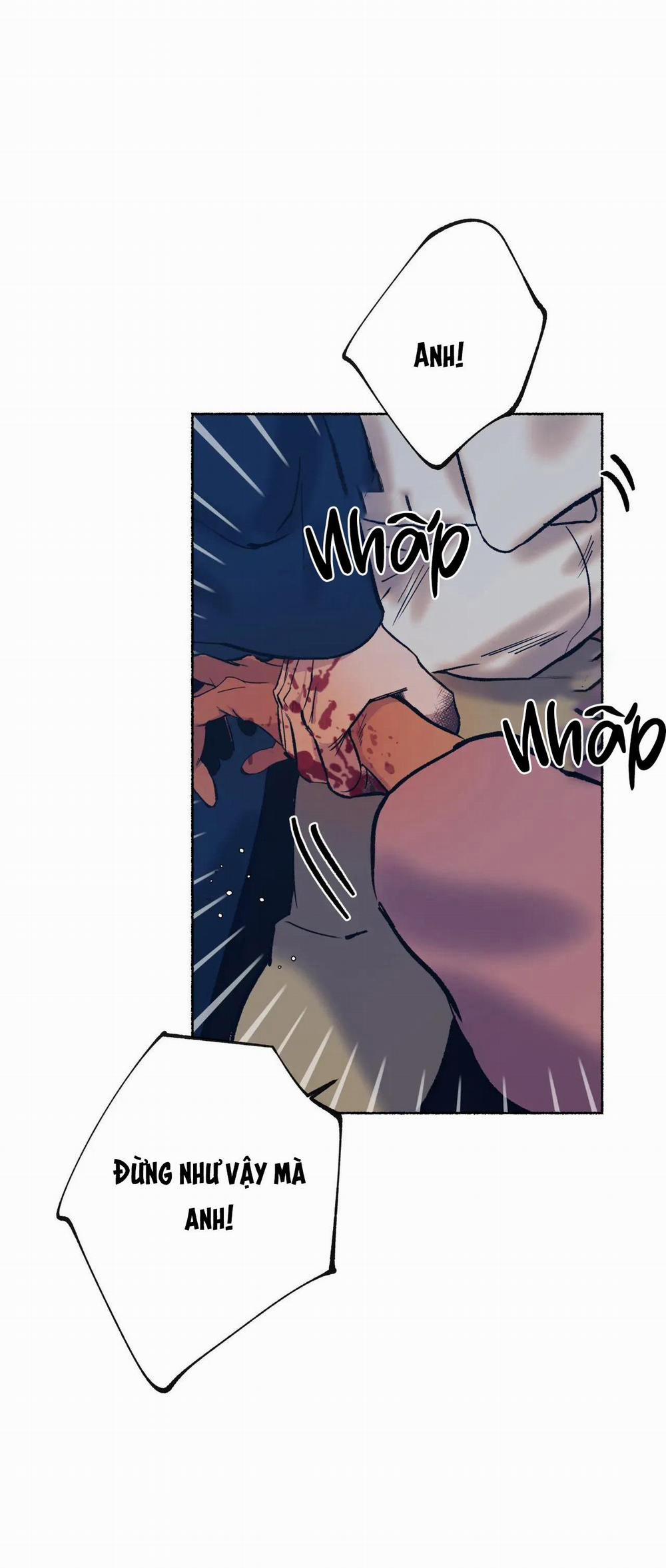 Hổ Ngàn Năm 55 trang 25