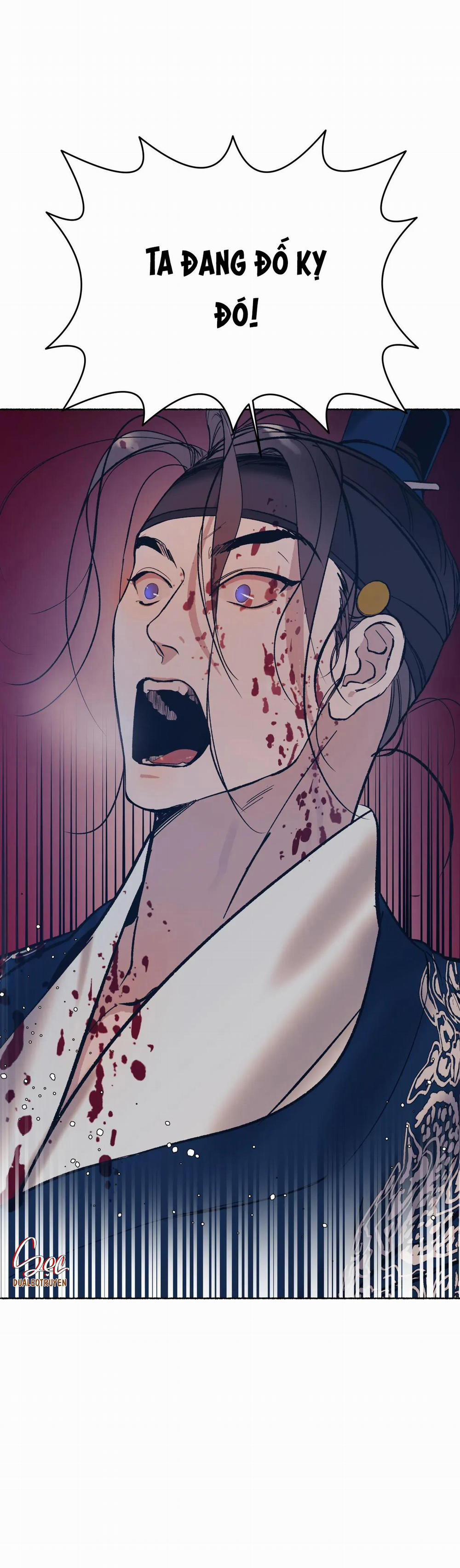 Hổ Ngàn Năm 55 trang 27