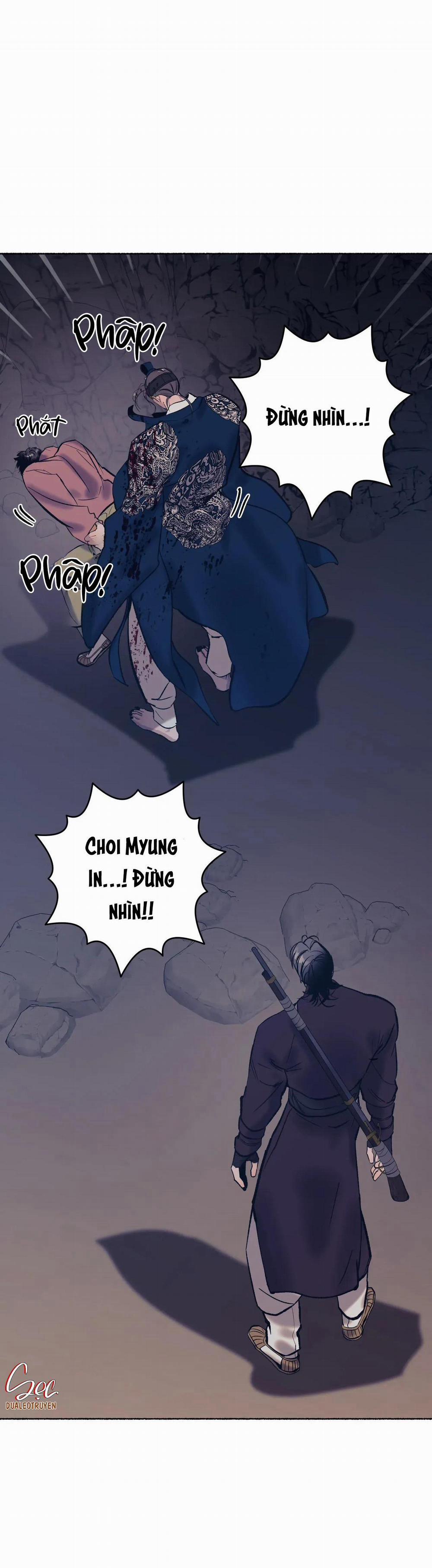 Hổ Ngàn Năm 55 trang 28