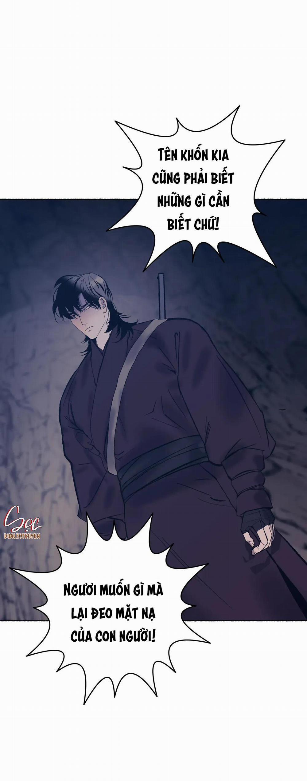 Hổ Ngàn Năm 55 trang 29