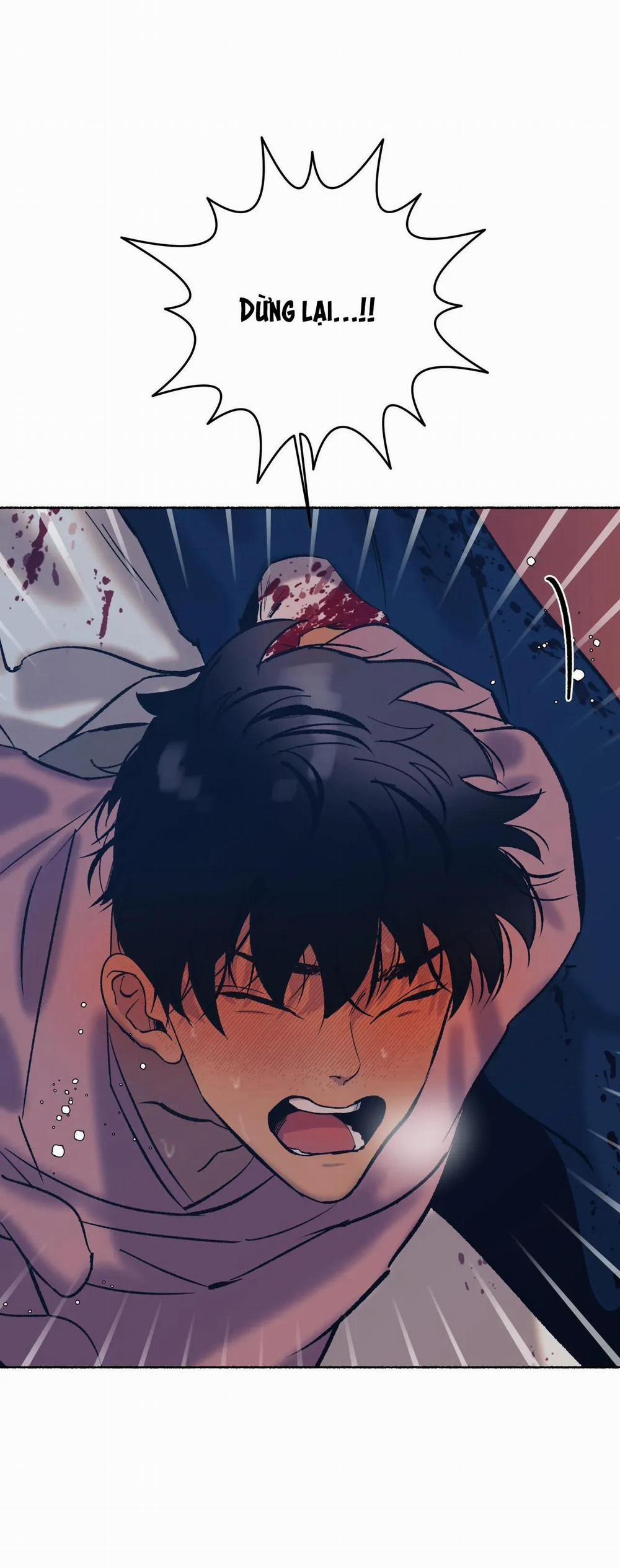 Hổ Ngàn Năm 55 trang 31