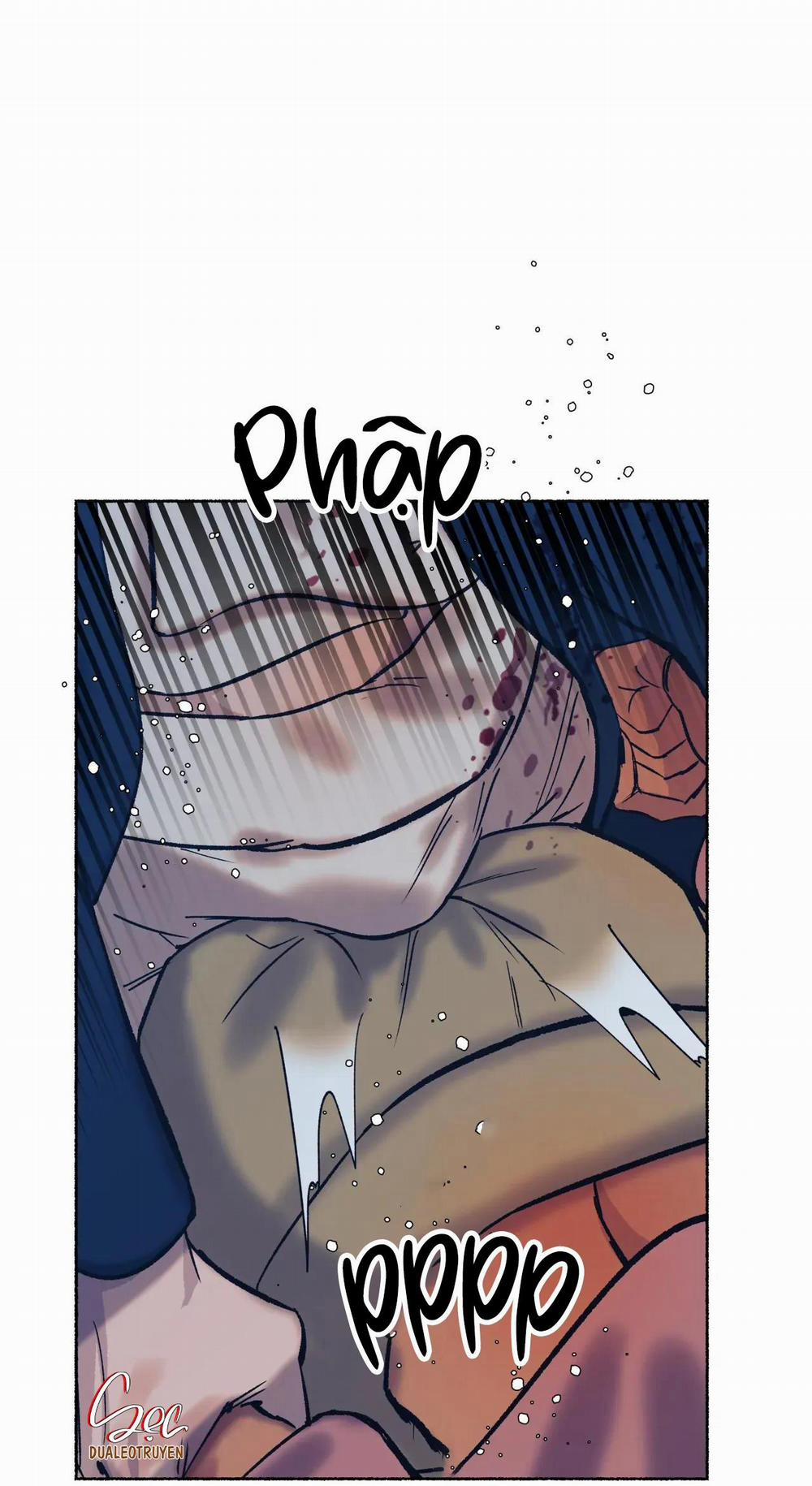 Hổ Ngàn Năm 55 trang 32