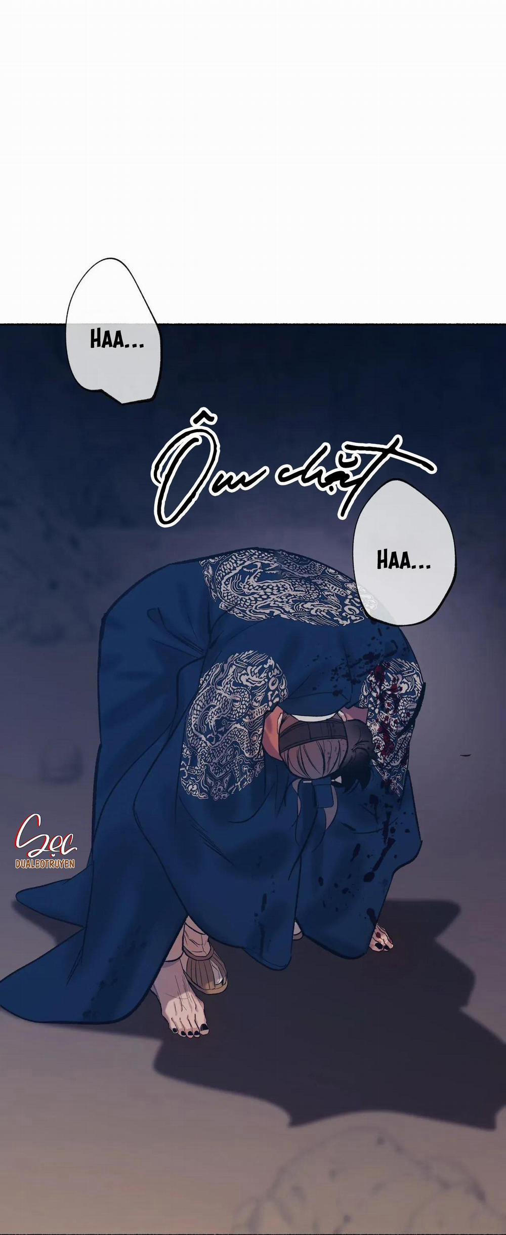 Hổ Ngàn Năm 55 trang 34