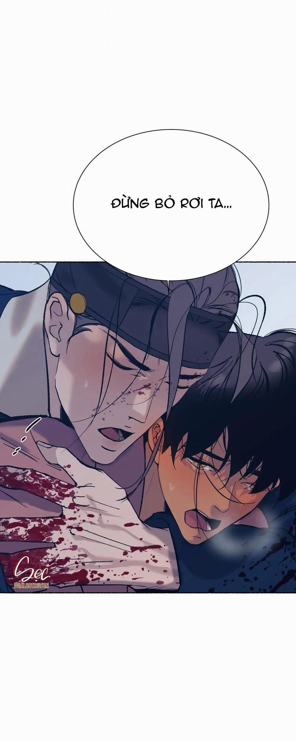 Hổ Ngàn Năm 55 trang 36