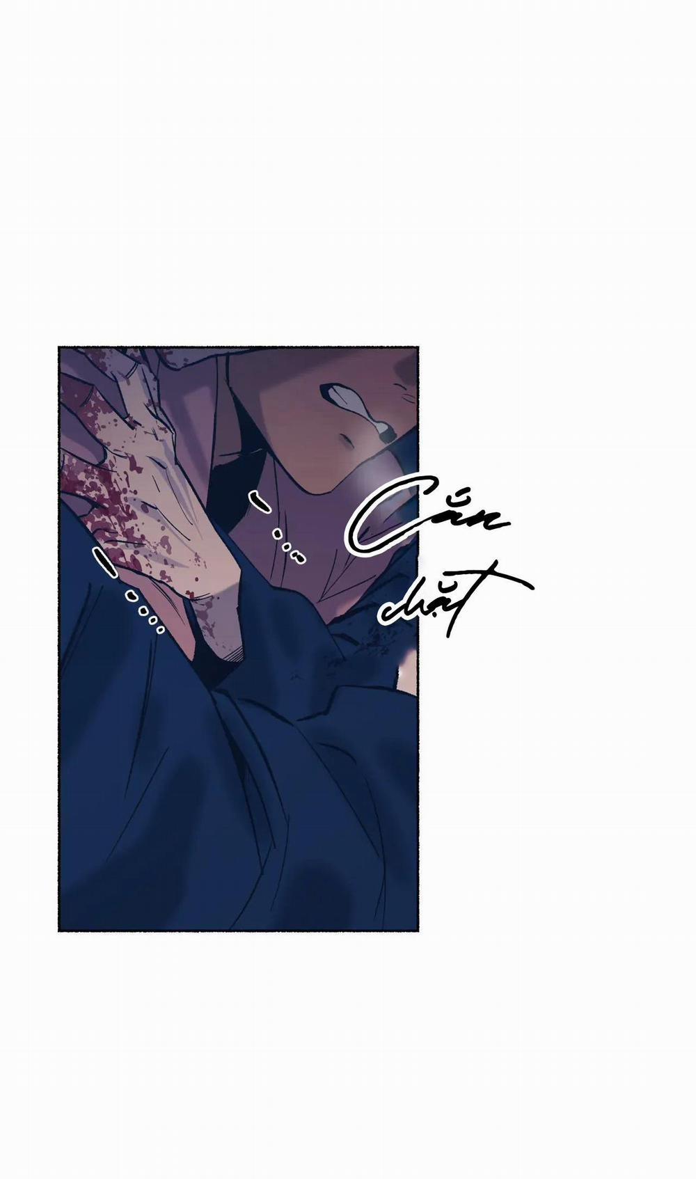 Hổ Ngàn Năm 55 trang 37