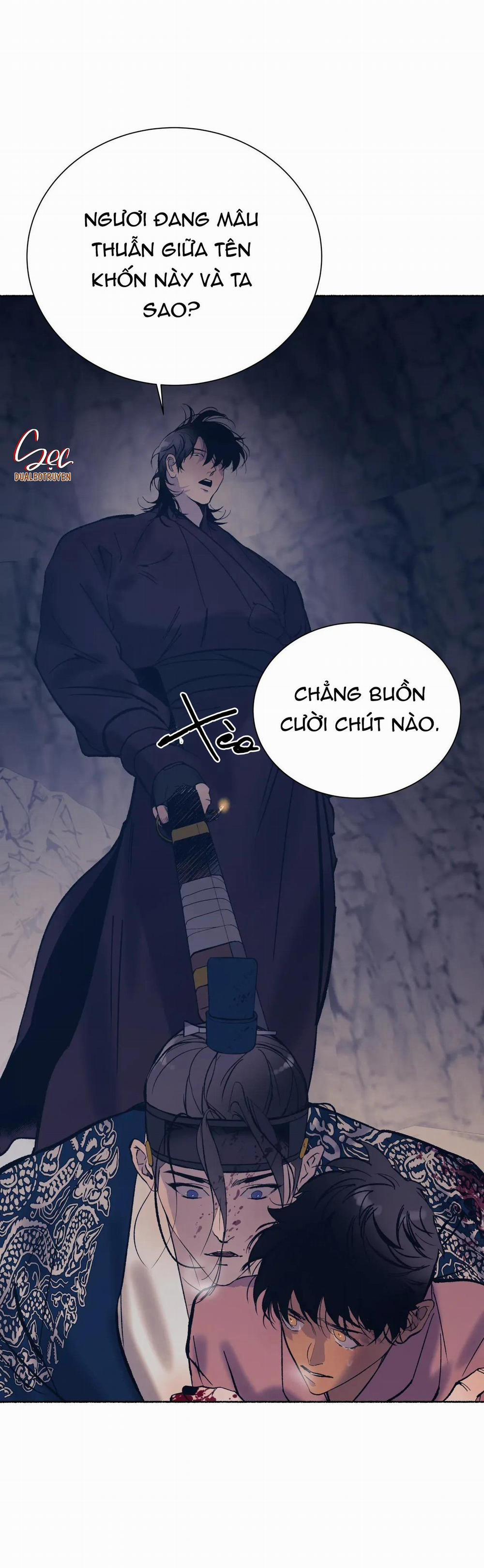 Hổ Ngàn Năm 55 trang 39