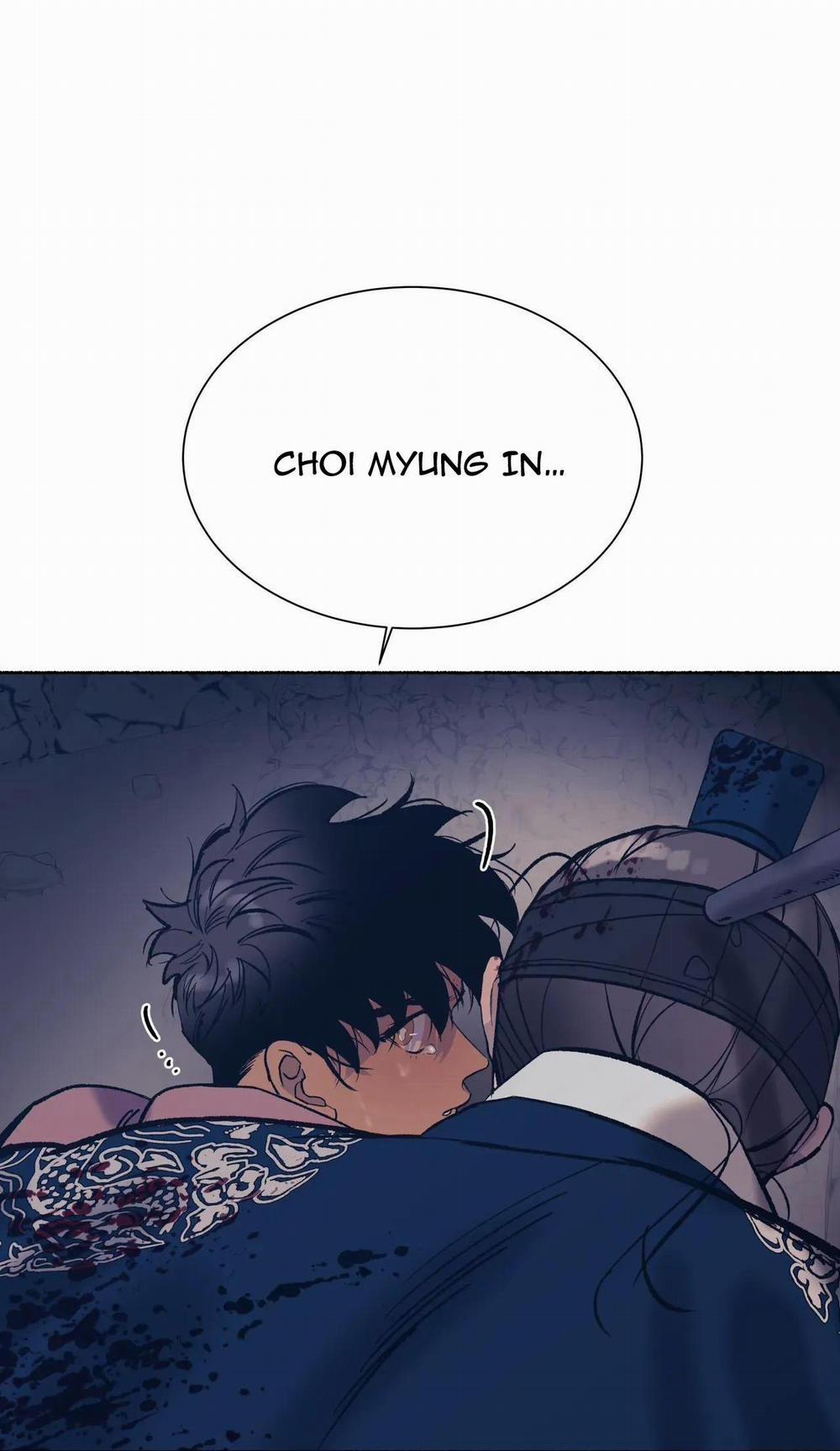 Hổ Ngàn Năm 55 trang 40