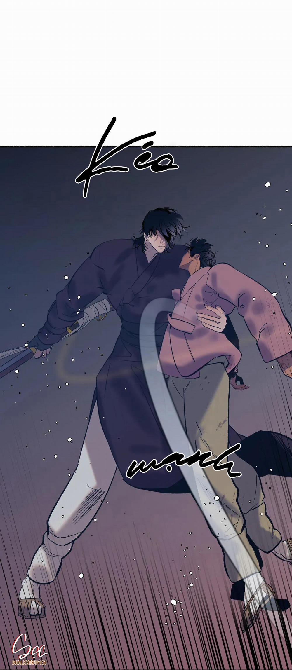 Hổ Ngàn Năm 55 trang 48