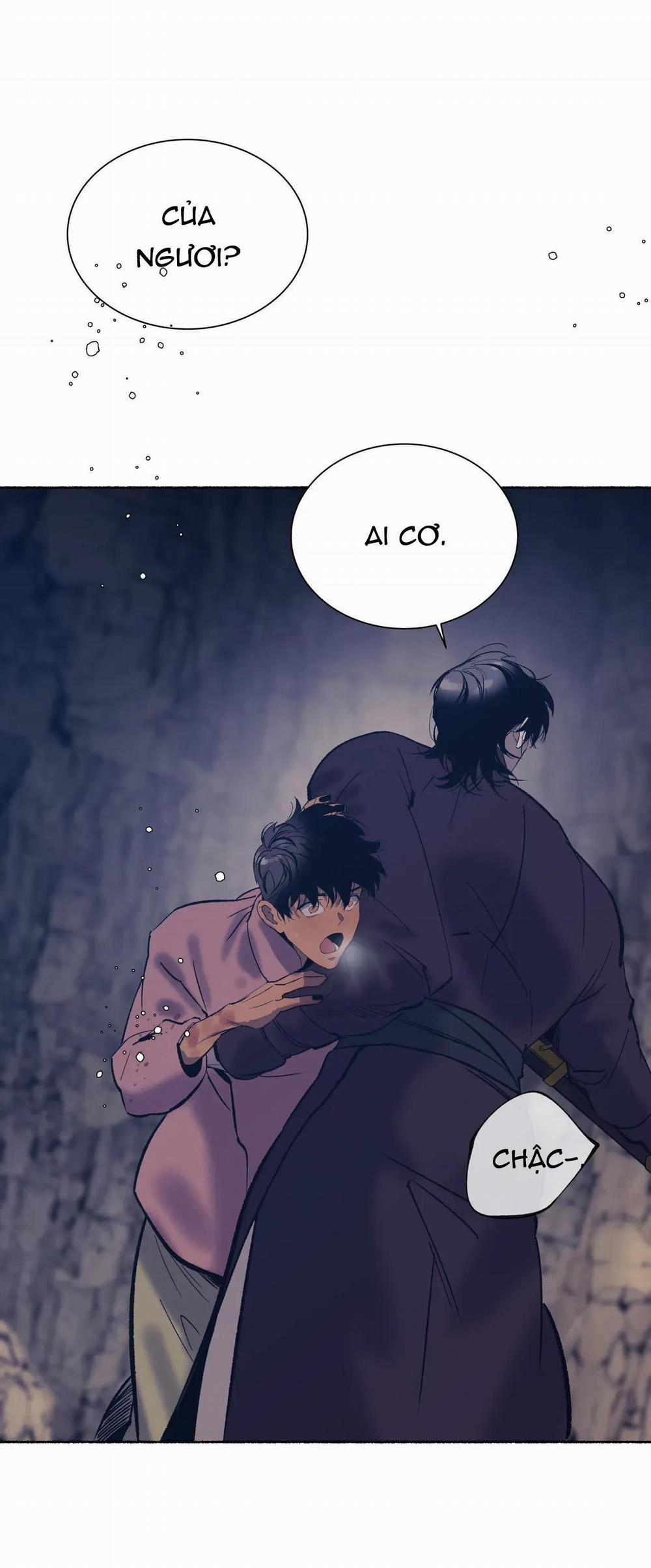 Hổ Ngàn Năm 55 trang 50