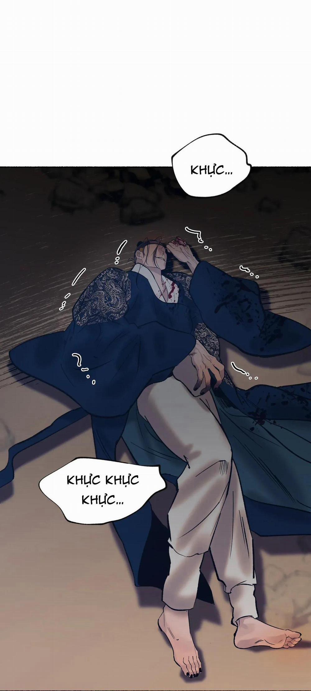 Hổ Ngàn Năm 55 trang 52