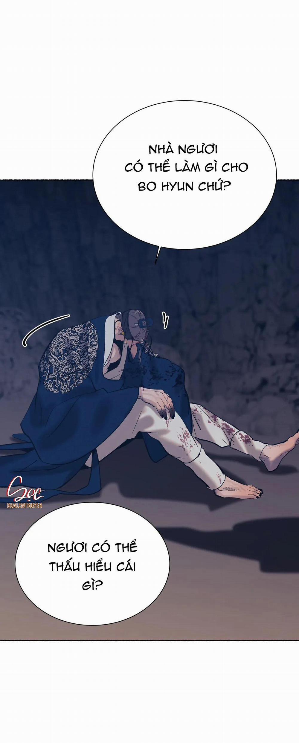 Hổ Ngàn Năm 55 trang 54