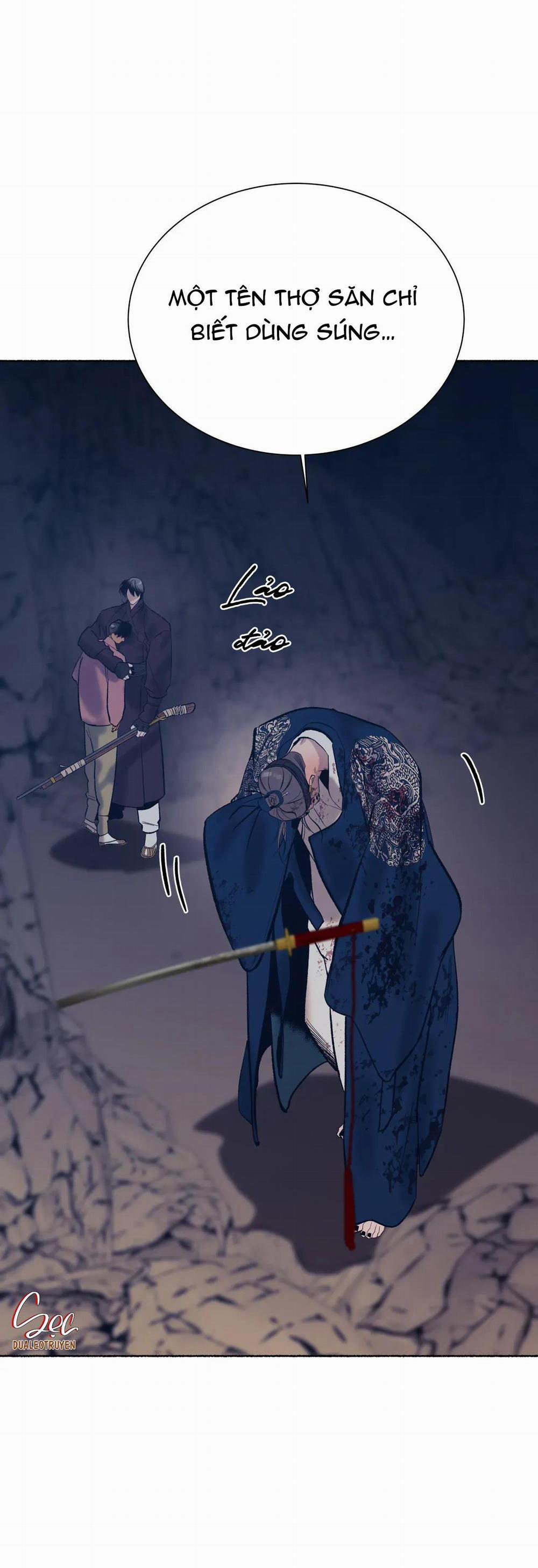 Hổ Ngàn Năm 55 trang 55