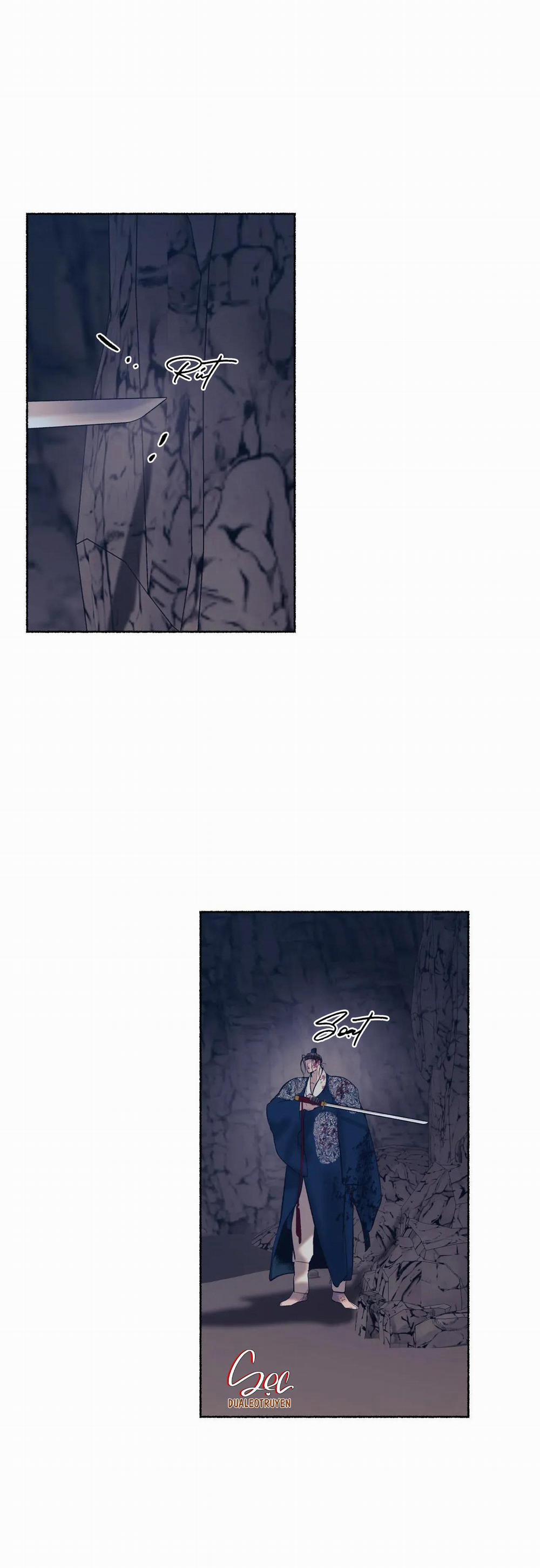 Hổ Ngàn Năm 55 trang 56