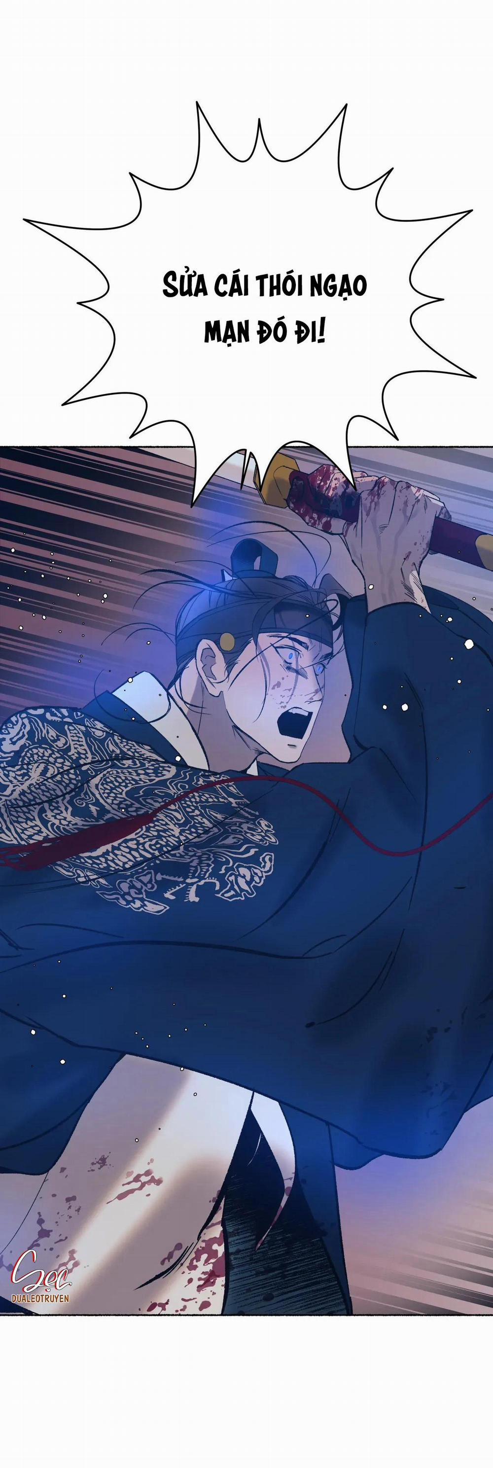 Hổ Ngàn Năm 55 trang 58