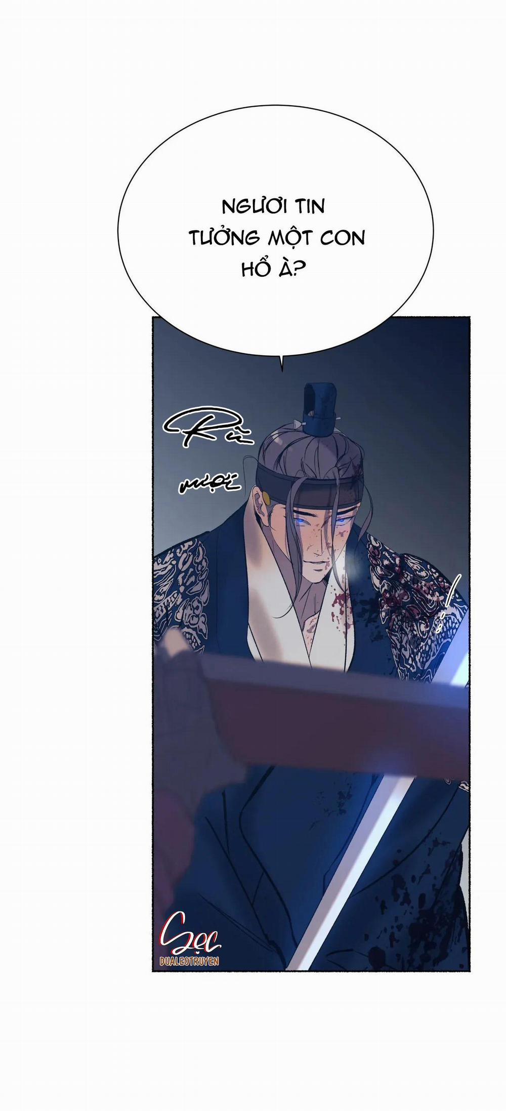 Hổ Ngàn Năm 55 trang 63