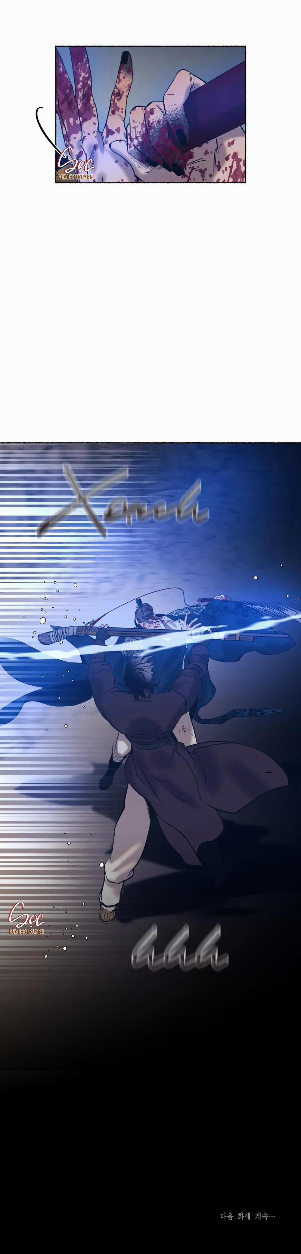 Hổ Ngàn Năm 55 trang 65