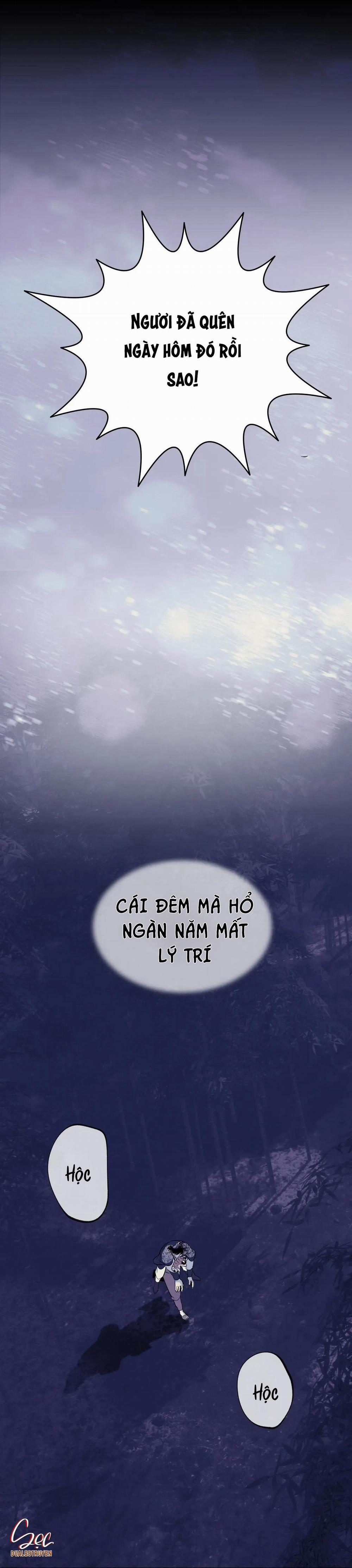 Hổ Ngàn Năm 55 trang 9