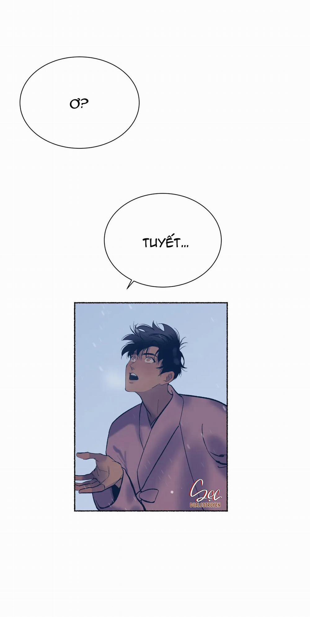 Hổ Ngàn Năm 57 trang 1