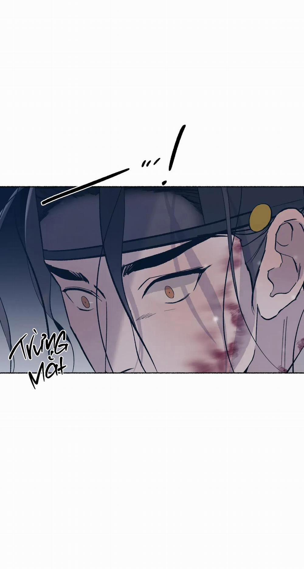 Hổ Ngàn Năm 57 trang 12