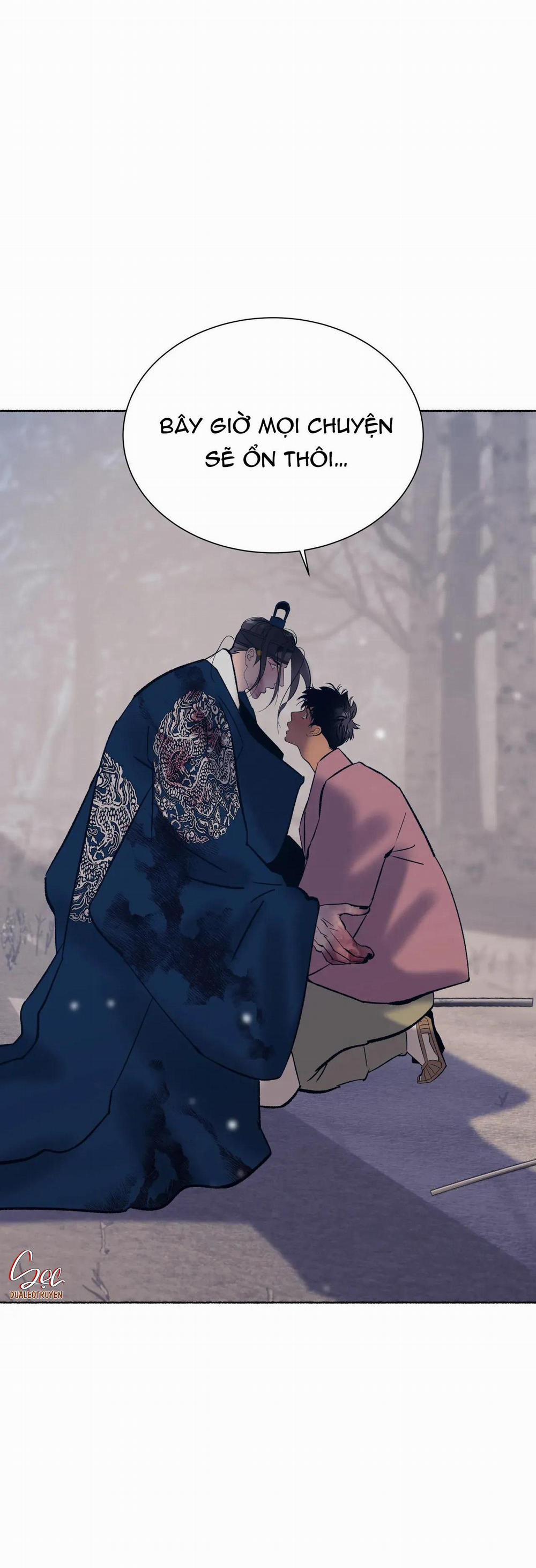 Hổ Ngàn Năm 57 trang 13