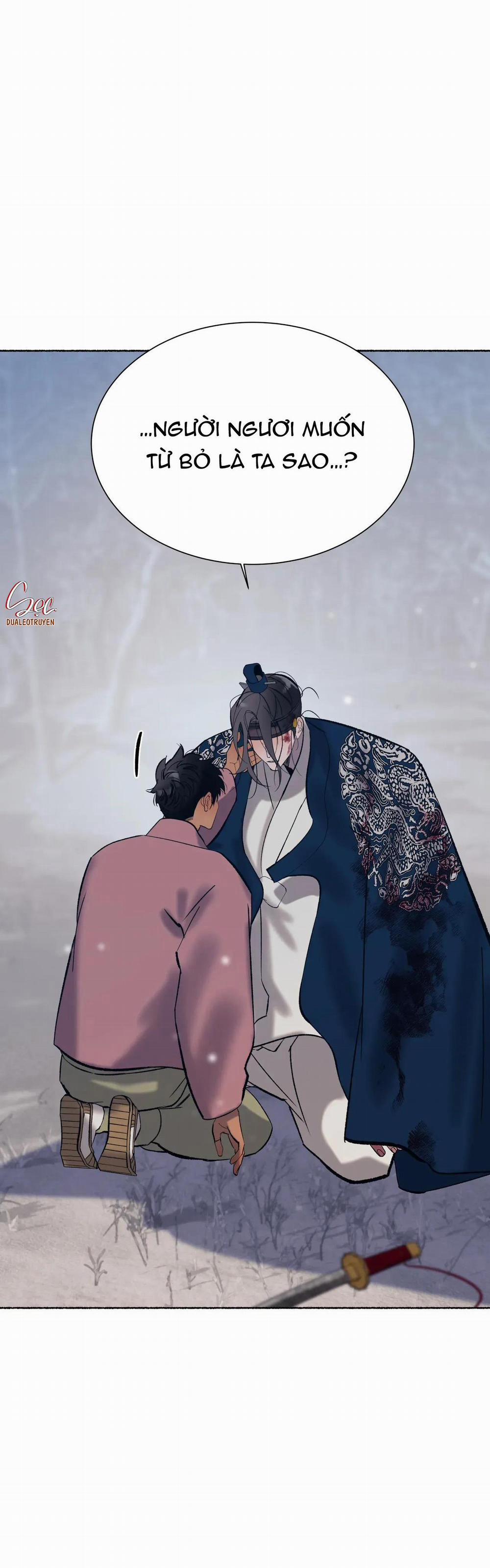 Hổ Ngàn Năm 57 trang 19