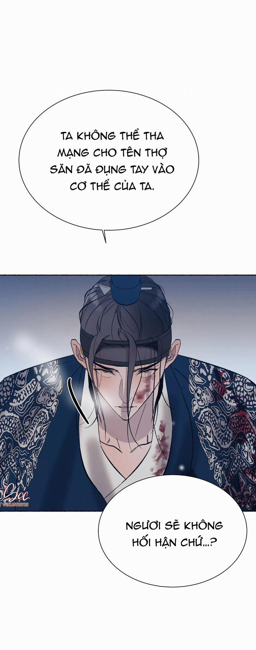 Hổ Ngàn Năm 57 trang 23